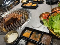 -大發韩国烤肉(八佰伴店)