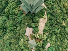 -杭州半山国家森林公园