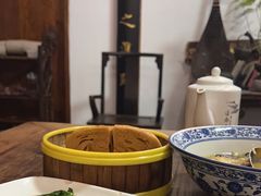 -道南書院·私房菜·早午茶·茶馆