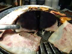 -红云烧烤(星光天地购物中心店)