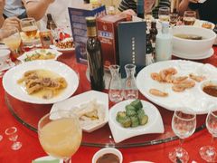 -福州美伦大饭店-中餐厅