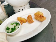 -陈鹏鹏潮汕菜(欢乐海岸 海边景观店)