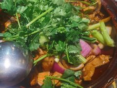 -胡须佬鸡煲四季火锅(海雅缤纷城店)