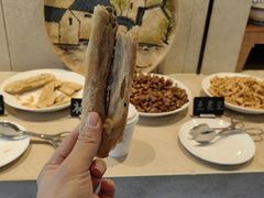 -水月周庄铂尔曼酒店 · 漾全日餐厅
