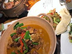 -韵秋荷(宝山龙湖天街店)