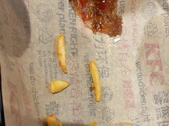 -肯德基(雷州鼓城店)