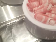 -龍歌自助小火锅(李沧顺和汇店)