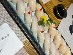 -築鳥日本料理(黑沙环店)