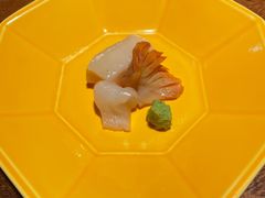 -桐寿司Sushi Tong