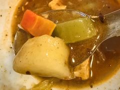 -刘老虎肉丸糊辣汤(总店)