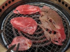 -神户赤童日式烤肉(金地广场店)