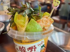 -小螺大作·螺蛳粉火锅(林和西店)