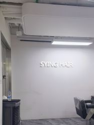 -Sying杉影日式烫染專門店