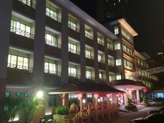 -国家五钻酒家·西樵旺阁渔村(西樵店)