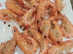 -张树军海鲜(王府壹号店)