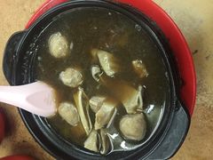 -新记肉骨茶