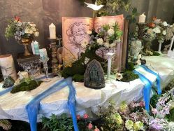 -格乐利雅婚礼艺术中心(南外滩店)