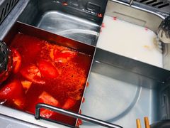 -海底捞火锅(蒙城路店)
