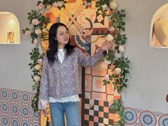 -清真吐鲁番餐厅(牛街店)