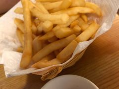 -鬼味烤翅(南锣鼓巷店)