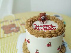 -CarolCake卡萝家(锦华万达店)