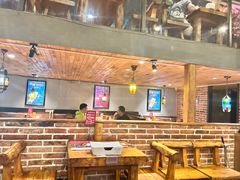 -馋嘴猫•北京食堂•烧烤宵夜(亚运村店)