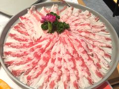 -煲宫猪肚鸡(晶品店)