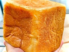 水吐司-佐敦面包铺·JORDAN BAKERY