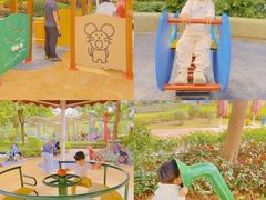 -荔湾区儿童公园