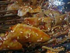 -古真记钵钵鸡(老公园店)
