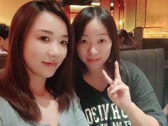 -炊烟小炒黄牛肉(浦东世纪汇店)