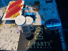 -Z-PARTY KTV(金太湖店)