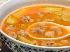 -柴门头啖汤·经典川菜·慢火汤品(锦城万达店)