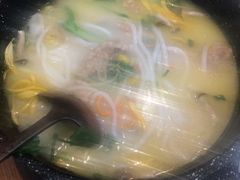 云南过桥米线-云海肴·汽锅鸡·云南菜(苏州中心店)