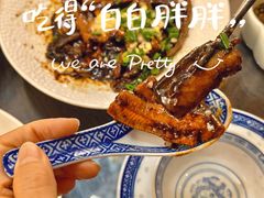 -白家餐厅(徐家汇店)