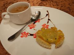-喜来登由由大酒店九州膳坊中餐厅