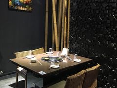 -佬土鹅肠火锅(解放路店)