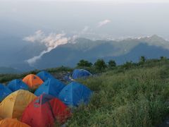 -萍乡武功山风景名胜区