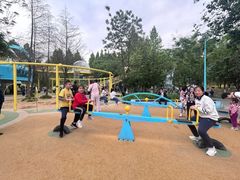 -张店儿童公园