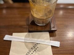 -Metal hands·铁手咖啡