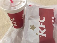 -肯德基(中心书城店)