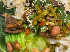-吴一川韭香粉皮(丽香苑分店)