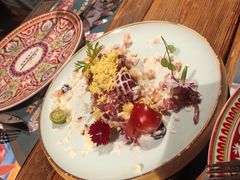 -卢布里西餐厅(海拉尔店)