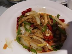 -新疆兵团食府清真(马连道店)