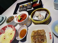 -火宫殿·小吃王国(坡子街店)