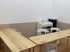 -金色雨林感统教育(北苑华贸天地店)