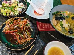 -板凳烧烤(东关街店)