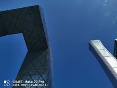 -中央广播电视总台(光华路办公区)