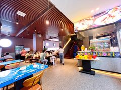 -新疆阿卜杜拉烧烤餐厅(四方坪店)