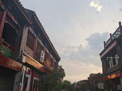 -静一餐厅·湖北菜(前门创始店)